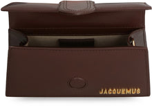 Load image into Gallery viewer, Le Bambino handbag