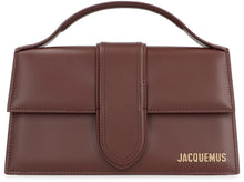 Load image into Gallery viewer, Le Grand Bambino leather handbag