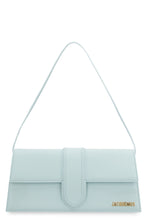 Load image into Gallery viewer, Le Bambino long leather bag