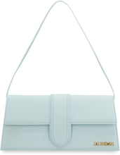 Load image into Gallery viewer, Le Bambino long leather bag