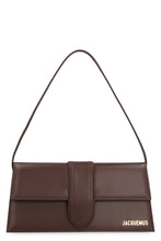 Load image into Gallery viewer, Le grand Bambino leather bag