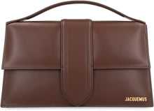Load image into Gallery viewer, Le Bambinou leather bag