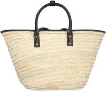 Load image into Gallery viewer, Le Panier Soli Tote bag