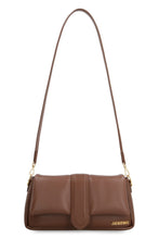 Load image into Gallery viewer, Le Bambimou leather shoulder bag