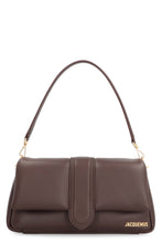 Load image into Gallery viewer, Le Bambimou leather shoulder bag