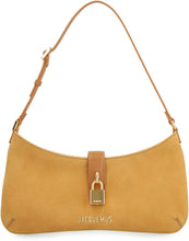Load image into Gallery viewer, Le Bisou Cadenas shoulder bag