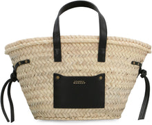 Load image into Gallery viewer, Cadix mini bucket bag