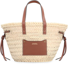 Load image into Gallery viewer, Cadix mini bucket bag