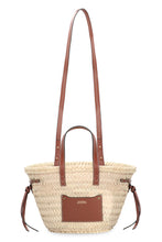 Load image into Gallery viewer, Cadix mini bucket bag