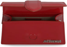 Load image into Gallery viewer, Le Bambino leather mini handbag