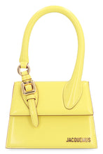Load image into Gallery viewer, Le Chiquito leather handbag