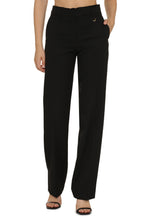 Load image into Gallery viewer, Ficelle wool trousers