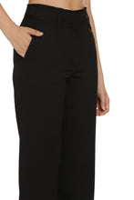 Load image into Gallery viewer, Ficelle wool trousers