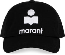 Load image into Gallery viewer, Logo baseball cap