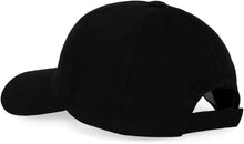 Load image into Gallery viewer, Logo baseball cap
