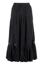 Load image into Gallery viewer, Mugiana asymmetric skirt