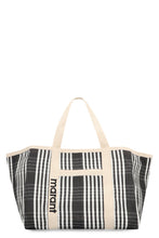 Load image into Gallery viewer, Darwen nylon tote