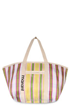 Load image into Gallery viewer, Darwen nylon tote