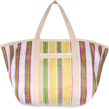 Load image into Gallery viewer, Darwen nylon tote