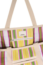 Load image into Gallery viewer, Darwen nylon tote