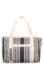 Load image into Gallery viewer, Darwen nylon tote