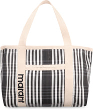 Load image into Gallery viewer, Darwen nylon tote