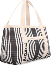 Load image into Gallery viewer, Darwen nylon tote
