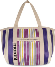Load image into Gallery viewer, Darwen nylon tote