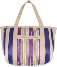 Load image into Gallery viewer, Darwen nylon tote