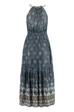 Load image into Gallery viewer, Kabelino printed cotton dress