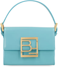 Load image into Gallery viewer, Fran patent leather handbag