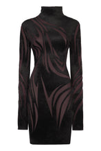 Load image into Gallery viewer, Chenille dress