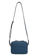 Load image into Gallery viewer, Leather crossbody bag