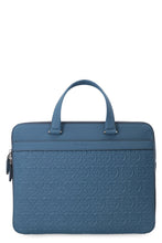 Load image into Gallery viewer, Leather briefcase