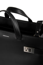 Load image into Gallery viewer, Leather tote