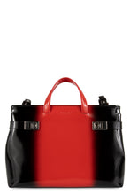 Load image into Gallery viewer, Leather tote