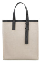 Load image into Gallery viewer, Canvas tote bag