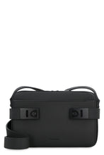 Load image into Gallery viewer, Gancini leather shoulder bag