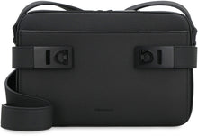 Load image into Gallery viewer, Gancini leather shoulder bag
