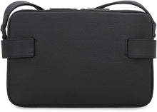 Load image into Gallery viewer, Gancini leather shoulder bag