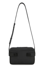 Load image into Gallery viewer, Gancini leather shoulder bag