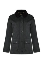 Load image into Gallery viewer, Beandell waxed cotton jacket