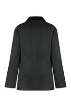 Load image into Gallery viewer, Beandell waxed cotton jacket