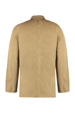 Load image into Gallery viewer, Ashby Casual cotton jacket