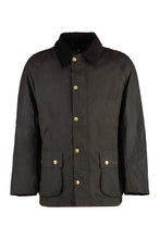 Load image into Gallery viewer, Ashby Wax Waxed cotton jacket