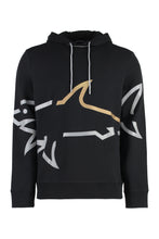 Load image into Gallery viewer, Cotton hoodie