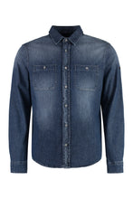 Load image into Gallery viewer, Denim shirt