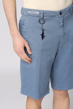 Load image into Gallery viewer, Cotton bermuda shorts