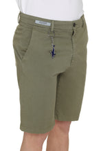 Load image into Gallery viewer, Cotton bermuda shorts