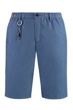 Load image into Gallery viewer, Cotton bermuda shorts